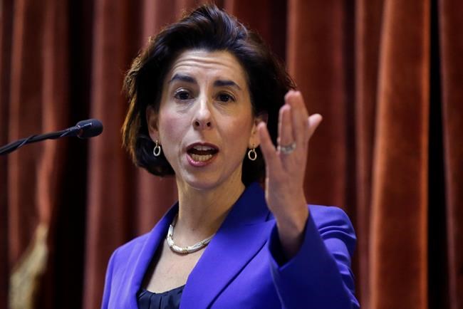 Rhode Island governor looks to pioneer free tuition for all | iNFOnews.ca Rhode Island governor looks to pioneer free tuition for all | iNFOnews.ca