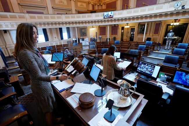 Virginia House speaker calls for July marijuana legalization | iNFOnews.ca Virginia House speaker calls for July marijuana legalization | iNFOnews.ca
