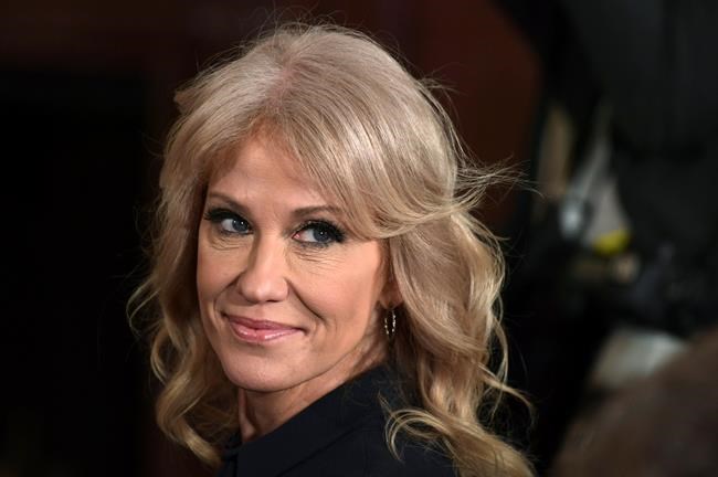 Trump adviser says 'nobody likes' family separation policy | iNFOnews.ca Trump adviser says 'nobody likes' family separation policy | iNFOnews.ca