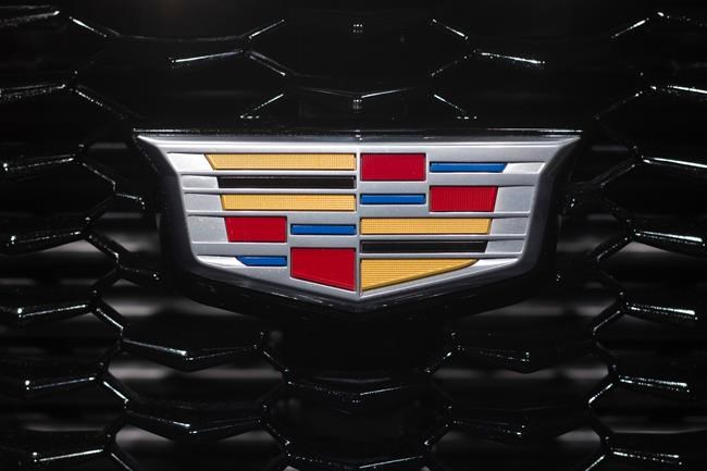 GM replaces 3 Cadillac sedans with 2, invests $175M in plant | iNFOnews.ca