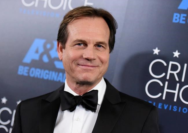 'Apollo 13' and 'Titanic' actor Bill Paxton dies at 61 | iNFOnews.ca