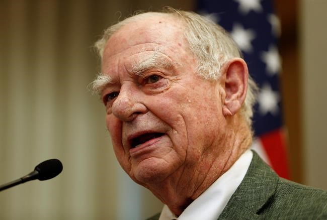 H.F. Lenfest, former media mogul, philanthropist, dies | iNFOnews.ca