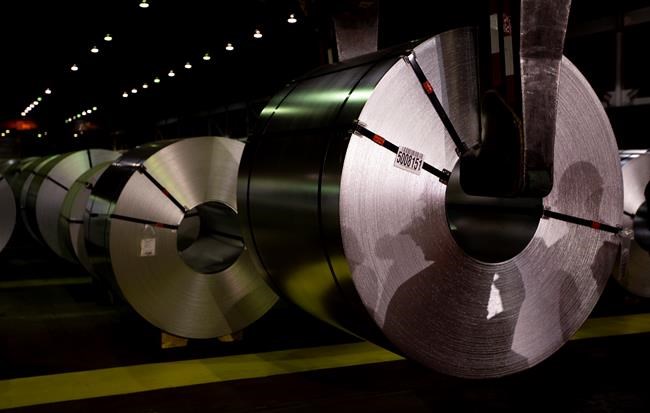 Canada tariffs on US goods from ketchup to lawn mowers begin | iNFOnews.ca