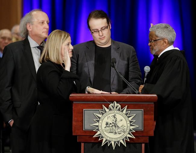 Son of Nashville mayor dies of apparent drug overdose | iNFOnews.ca Son of Nashville mayor dies of apparent drug overdose | iNFOnews.ca