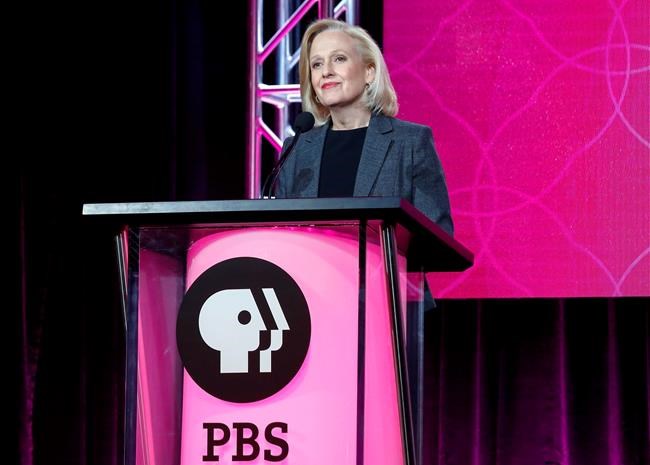 PBS CEO warns that federal cuts will sink some stations | iNFOnews.ca PBS CEO warns that federal cuts will sink some stations | iNFOnews.ca