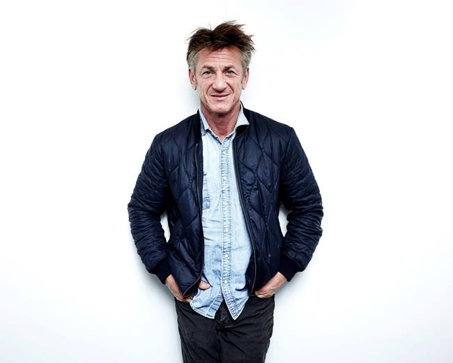 Sean Penn: Much of #MeToo movement divides men and women | iNFOnews.ca Sean Penn: Much of #MeToo movement divides men and women | iNFOnews.ca