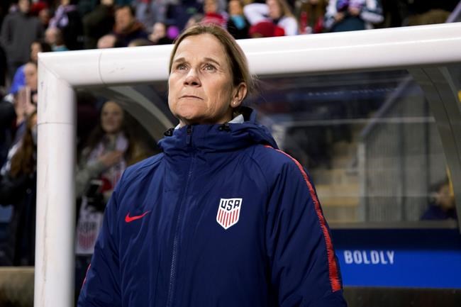 FIFA's record finances reignites World Cup pay parity debate | iNFOnews.ca