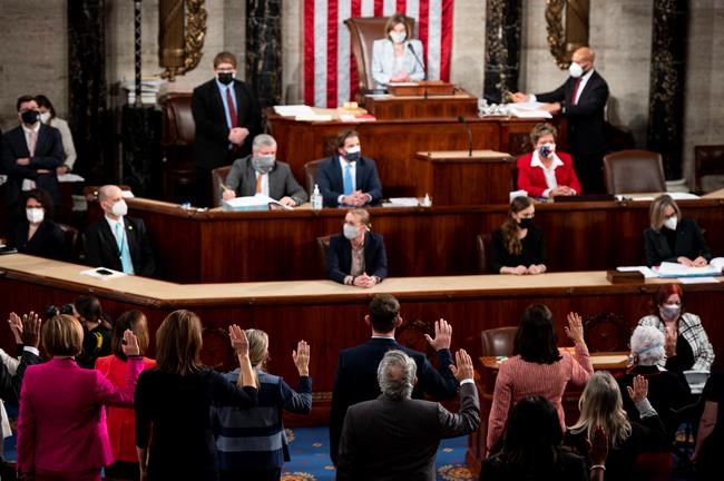Oaths questioned as Trump's backers fight against loss | iNFOnews.ca Oaths questioned as Trump's backers fight against loss | iNFOnews.ca