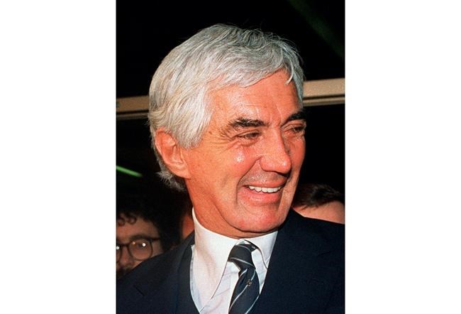 Court tosses DeLorean widow's 'Back to the Future' lawsuit | iNFOnews.ca