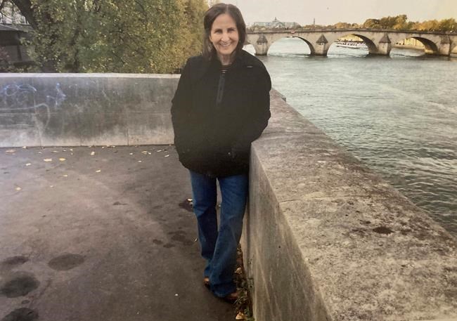Sharon Cohen, much-honoured AP national writer, dead at 68 | iNFOnews.ca Sharon Cohen, much-honoured AP national writer, dead at 68 | iNFOnews.ca