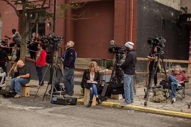 Kardashian detailed flashy Paris trip to the world | iNFOnews.ca CP1097034918