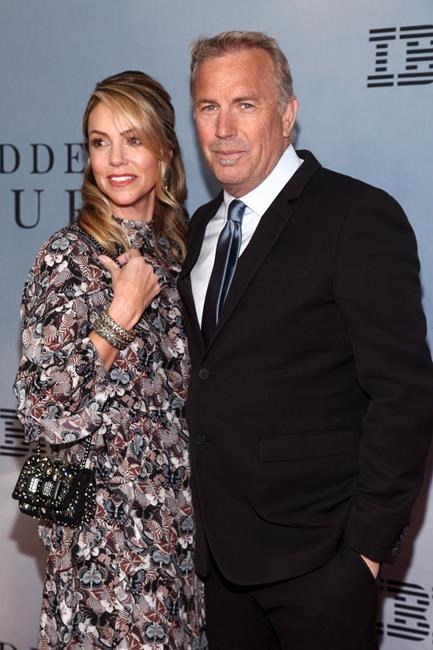 John Glenn remembered by 'Hidden Figures' cast at premiere | iNFOnews.ca John Glenn remembered by 'Hidden Figures' cast at premiere | iNFOnews.ca