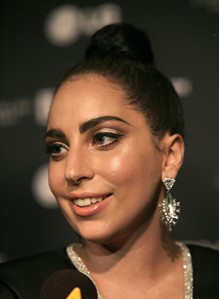 Lady Gaga says recording jazz music was easier than pop; singer readies jazz CD with Bennett | iNFOnews.ca