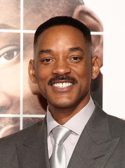 Will Smith channeled personal grief for his latest role | iNFOnews.ca