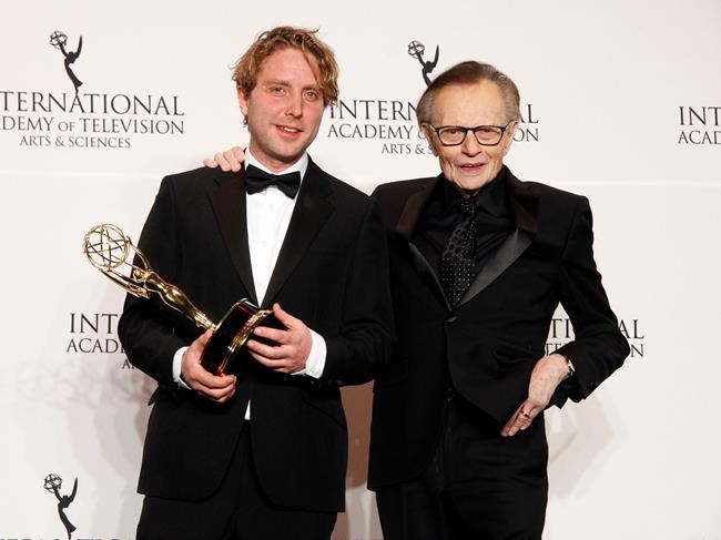 Canadian documentary series 'Hip-Hop Evolution' among International Emmy winners | iNFOnews.ca Canadian documentary series 'Hip-Hop Evolution' among International Emmy winners | iNFOnews.ca