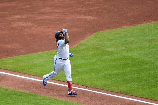 Blue Jays shut out Rangers in both ends of doubleheader | iNFOnews.ca Blue Jays shut out Rangers in both ends of doubleheader | iNFOnews.ca