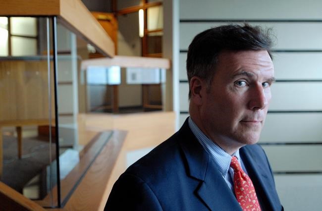 Prosecutors say governor's aide called bribe payments 'ziti' | iNFOnews.ca