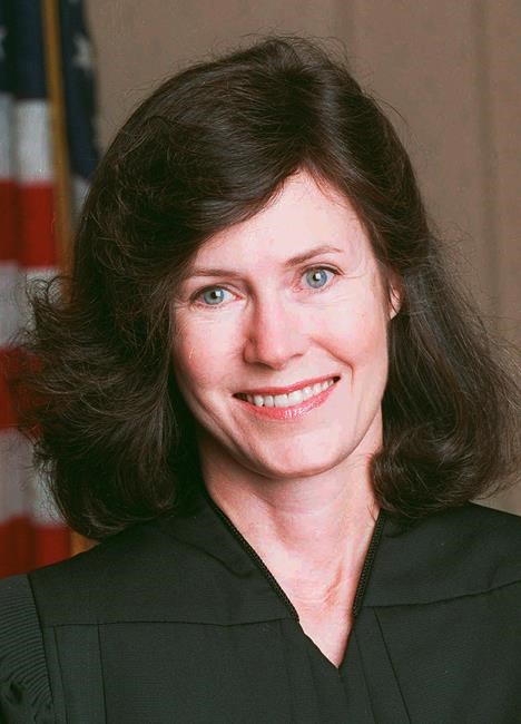 Judge Kimba Wood a veteran of big cases long before Cohen | iNFOnews.ca Judge Kimba Wood a veteran of big cases long before Cohen | iNFOnews.ca