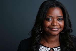 Oscar winner Octavia Spencer content that new TV series 'Red Band Society' is an ensemble | iNFOnews.ca CP29914001