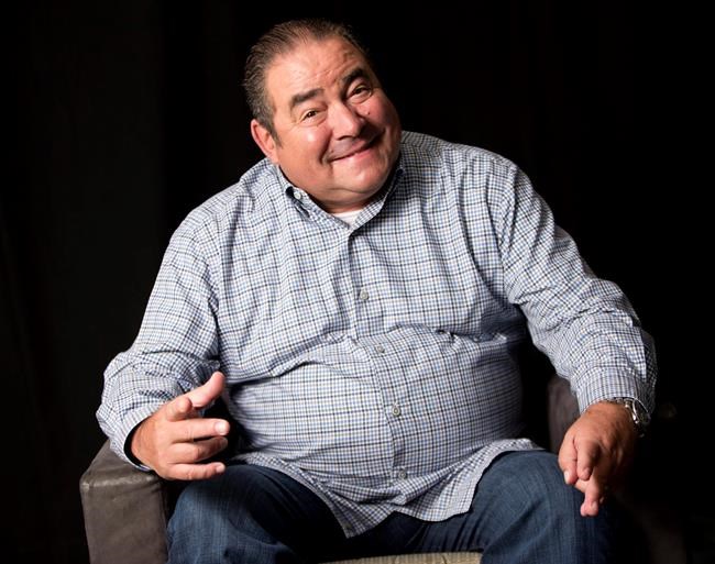 Emeril Lagasse feasts globally on new Amazon Prime series | iNFOnews.ca
