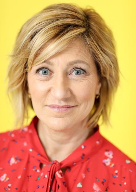 Edie Falco talks new show 'Tommy' and staying close to home | iNFOnews.ca Edie Falco talks new show 'Tommy' and staying close to home | iNFOnews.ca