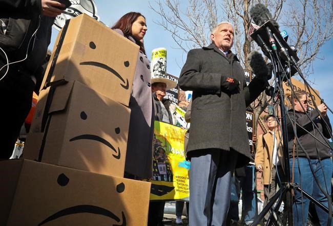 Amazon dumps NYC headquarters and its promised 25,000 jobs | iNFOnews.ca