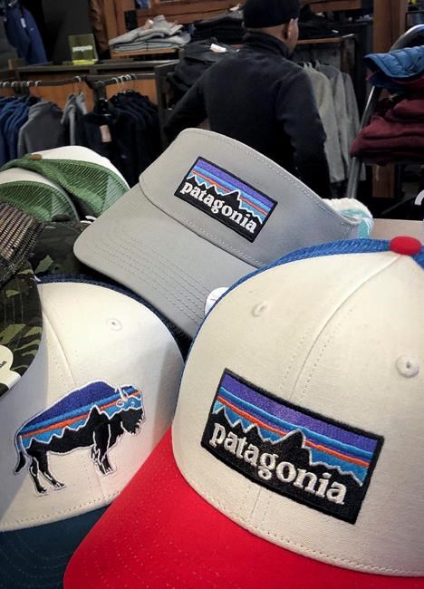 Correction: Patagonia-Environmental Donation story | iNFOnews.ca