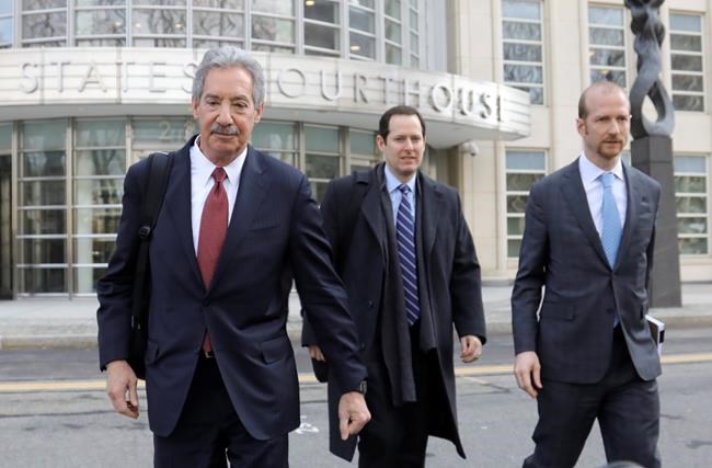 Huawei pleads not guilty in US court in Iran sanctions case | iNFOnews.ca