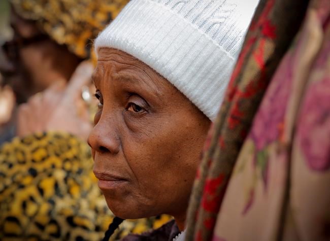 'I thought I was about to be shot,' white NYC officer says | iNFOnews.ca