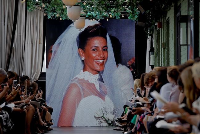 A sombre close to the bridal fashion career of Amsale Aberra | iNFOnews.ca