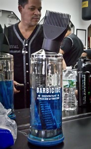 NYC considers extending restaurant letter-grade inspection system to salons and barbershops | iNFOnews.ca NYC considers extending restaurant letter-grade inspection system to salons and barbershops | iNFOnews.ca