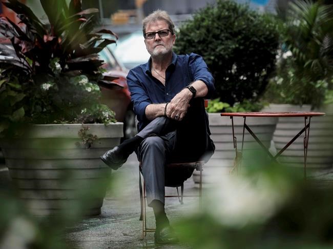 Justice late, not denied: New York to allow old abuse suits | iNFOnews.ca