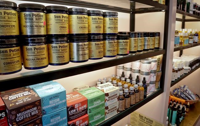 Are you ready to replace your moisturizer with a pill? | iNFOnews.ca