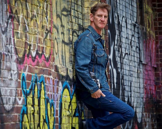 Mark Seliger takes on the unsung in book of trans portraits | iNFOnews.ca