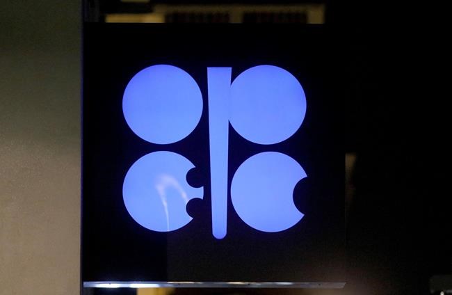 OPEC talks on oil production to go into second day | iNFOnews.ca OPEC talks on oil production to go into second day | iNFOnews.ca