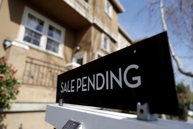 US existing-home sales fell 0.6 per cent in June | iNFOnews.ca US existing-home sales fell 0.6 per cent in June | iNFOnews.ca