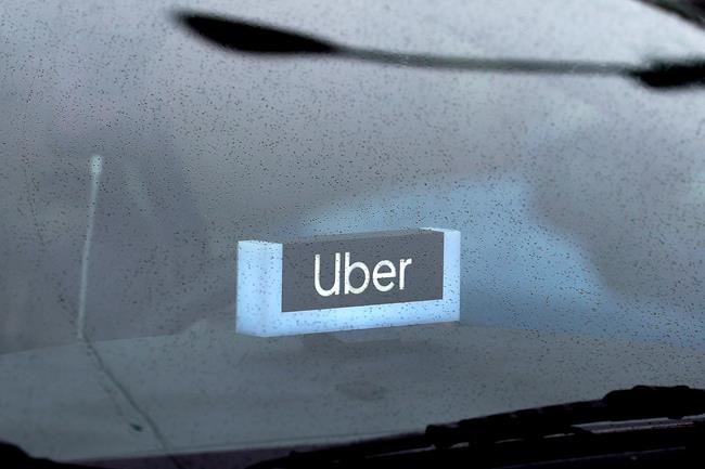 Uber buys Postmates, ups delivery game in $2.65 billion deal | iNFOnews.ca Uber buys Postmates, ups delivery game in $2.65 billion deal | iNFOnews.ca