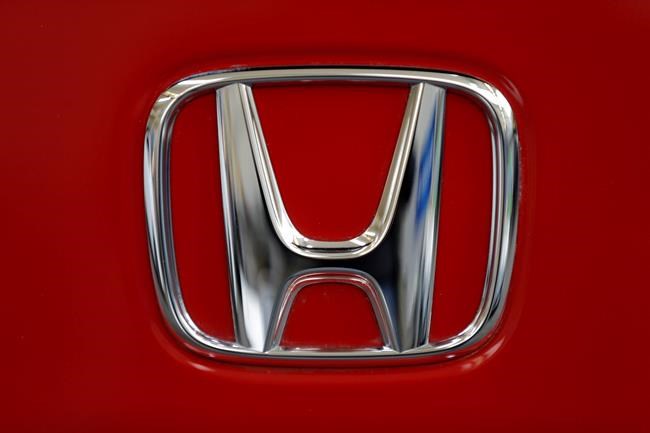 US opens probe of steering problems in Honda Accord sedans | iNFOnews.ca