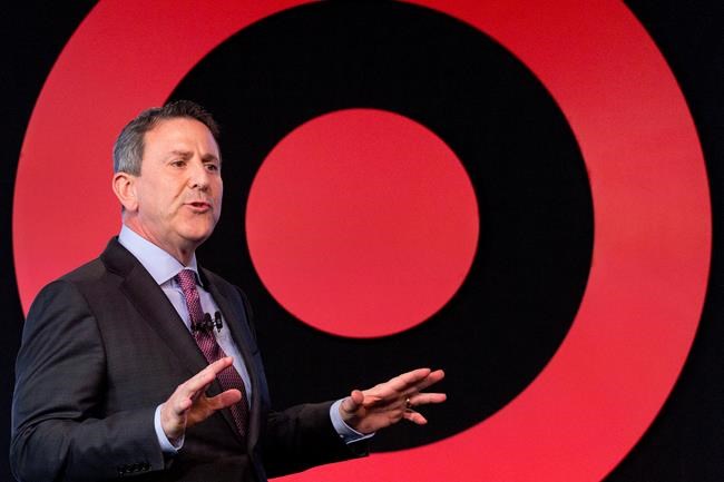 Target to up hourly base pay to $15 by end of 2020 | iNFOnews.ca Target to up hourly base pay to $15 by end of 2020 | iNFOnews.ca