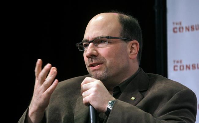 Tech leaders, others launch $14M 'News Integrity' non-profit | iNFOnews.ca