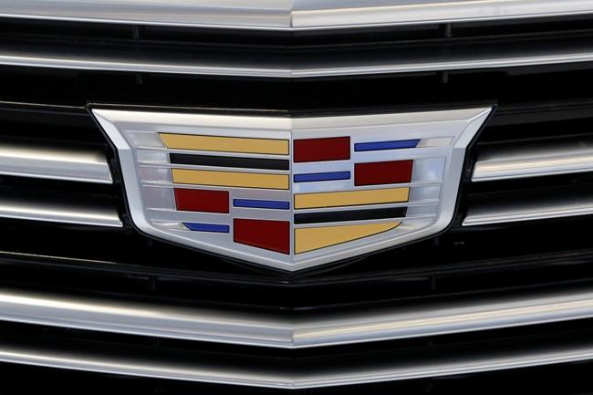 Semi-autonomous Cadillacs en route to dealerships | iNFOnews.ca