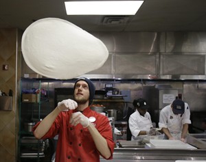 US producer prices slip 0.2 per cent in May on cheaper gas and food, a sign inflation is tame | iNFOnews.ca CP28742841