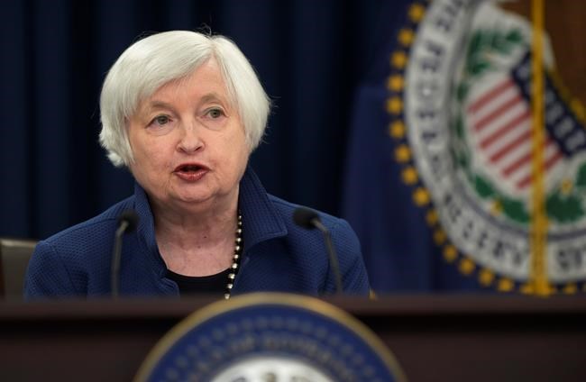 Fed likely to leave rates alone but signal more hikes coming | iNFOnews.ca Fed likely to leave rates alone but signal more hikes coming | iNFOnews.ca