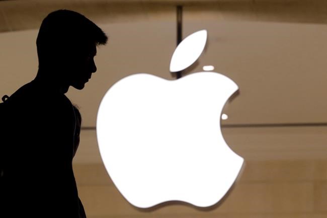 Apple refreshes iPad lineup, with larger entry-level model | iNFOnews.ca CP658915921