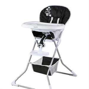 Recalls this week include high chairs, cribs, bar stools, bicycles, and various electronics | iNFOnews.ca CP29265283