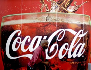 Coca-Cola eliminating up to 1,800 jobs as part of cost-cutting effort | iNFOnews.ca CP31398115