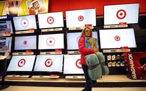 Target posts Q4 loss on Canadian pullout as it looks to a cautious year ahead | iNFOnews.ca CP32044672