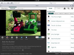 Observers say the trend toward online TV won't be halted by Aereo's Supreme Court setback | iNFOnews.ca CP28910843