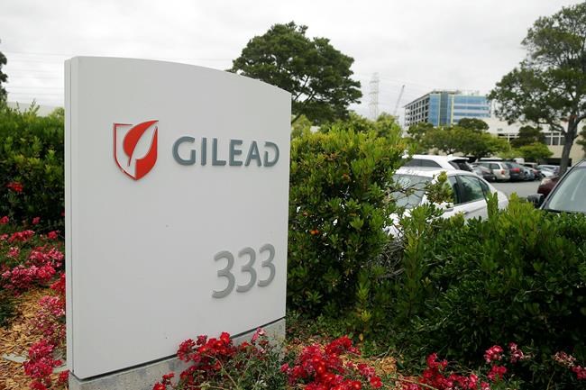 Gilead to pay $11.9B for cancer treatment developer Kite | iNFOnews.ca