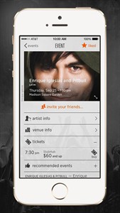 StubHub launched music app nationwide in move to take on Live Nation in concert tickets | iNFOnews.ca StubHub launched music app nationwide in move to take on Live Nation in concert tickets | iNFOnews.ca